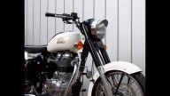 Moto - News: Royal Enfield al Motor Bike Expo 2011