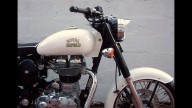 Moto - News: Royal Enfield al Motor Bike Expo 2011