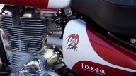Moto - News: Royal Enfield al Motor Bike Expo 2011