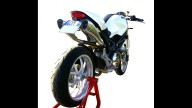 Moto - News: Scarico HP Corse per Ducati Monster