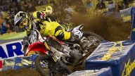 Moto - News: Terza Tappa del Supercross AMA a Villopoto 