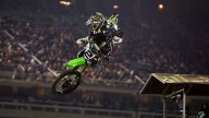 Moto - News: Terza Tappa del Supercross AMA a Villopoto 