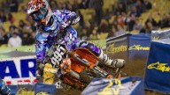 Moto - News: Terza Tappa del Supercross AMA a Villopoto 