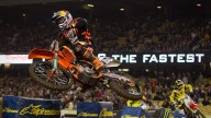 Moto - News: Terza Tappa del Supercross AMA a Villopoto 