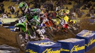 Moto - News: Terza Tappa del Supercross AMA a Villopoto 