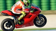 Moto - News: Valentino Rossi a Misano: il video