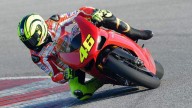 Moto - News: Valentino Rossi a Misano: il video