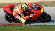 Moto - News: Valentino Rossi: a Misano la spalla si è fatta sentire...