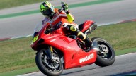 Moto - News: Valentino Rossi a Misano con la 1198SBK: Ecco le foto! 