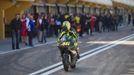 Moto - News: Wrooom 2011: Valentino Rossi è ducatista al 100%