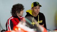 Moto - News: Wrooom 2011: Valentino Rossi è ducatista al 100%