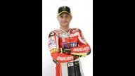 Moto - News: Valentino Rossi e Nicky Hayden: le nuove tute 2011