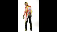 Moto - News: Valentino Rossi e Nicky Hayden: le nuove tute 2011