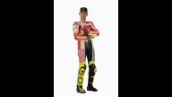 Moto - News: Valentino Rossi e Nicky Hayden: le nuove tute 2011