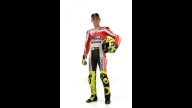 Moto - News: Valentino Rossi e Nicky Hayden: le nuove tute 2011