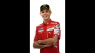 Moto - News: Valentino Rossi e Nicky Hayden: le nuove tute 2011