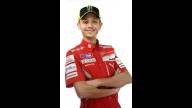 Moto - News: Ducati e Shell ancora insieme 