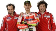 Moto - News: Ducati Desmosedici GP11: Preziosi sulle specifiche tecniche