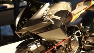 Moto - News: Vyrus 986 M2 al Motor Bike Expo 2011