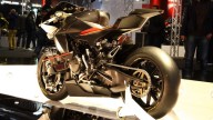 Moto - News: Vyrus 986 M2 al Motor Bike Expo 2011