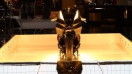 Moto - News: Vyrus 986 M2 al Motor Bike Expo 2011