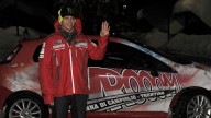 Moto - News: Wrooom 2011: oggi, nel segno di Rossi e Hayden 