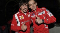 Moto - News: Wrooom 2011: oggi, nel segno di Rossi e Hayden 