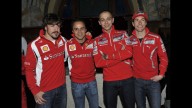 Moto - News: Diesel sponsor Ducati in MotoGp