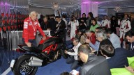 Moto - News: Wrooom 2011: Ducati dichiara i numeri della crescita