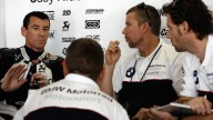 Moto - News: WSBK: Completati i test BMW a Eastern Creek