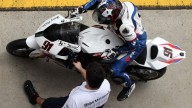 Moto - News: WSBK: Completati i test BMW a Eastern Creek