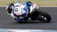 Moto - News: WSBK: Completati i test BMW a Eastern Creek