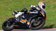Moto - News: WSBK 2011: Portimao Test Day 1