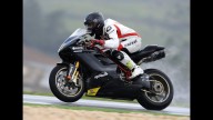 Moto - News: WSBK 2011: Portimao Test in Diretta Live - Day 3