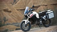 Moto - News: Yamaha Super Ténéré 1200 Competition White