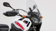 Moto - News: Yamaha Super Ténéré 1200 Competition White