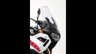 Moto - News: Yamaha Super Ténéré 1200 Competition White