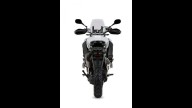 Moto - News: Yamaha Super Ténéré 1200 Competition White