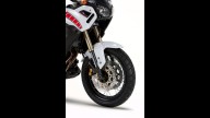 Moto - News: Yamaha Super Ténéré 1200 Competition White