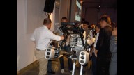 Moto - Gallery: BMW K 1600 GT - GTL 2011 - Conferenza stampa LIVE