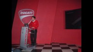 Moto - Gallery: Ducati Diavel: conferenza stampa LIVE