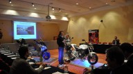 Moto - Gallery: Honda 2011: Conferenza stampa LIVE