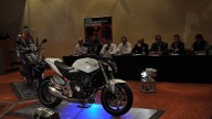 Moto - Gallery: Honda 2011: Conferenza stampa LIVE