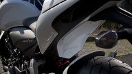 Moto - Gallery: Honda Hornet 600 2011 - Accessori Originali