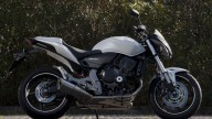 Moto - Gallery: Honda Hornet 600 2011 - Accessori Originali