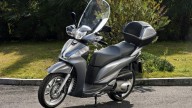 Moto - Gallery: Honda SH300i 2011: Gli accessori originali