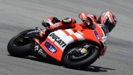 Moto - Gallery: MotoGP 2011 2nd Test Sepang - Day 1 - Ducati