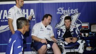 Moto - Gallery: MotoGP 2011 2nd Test Sepang - Day 1 - Yamaha