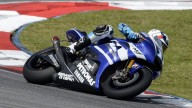 Moto - Gallery: MotoGP 2011 2nd Test Sepang - Day 1 - Yamaha