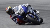 Moto - Gallery: MotoGP 2011 2nd Test Sepang - Day 1 - Yamaha